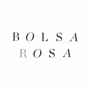 Bolsa Rosa